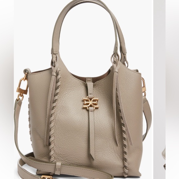 Sam Edelman Sylvia mini cross body bag - Picture 1 of 5